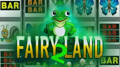 fairy land 2